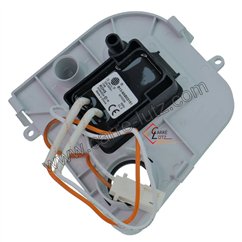 481070109852 - Pompe de vidange de sèche linge Whirlpool Ariston C00311726
