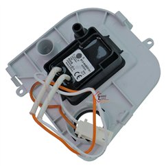 481070109852 - Pompe de vidange de sèche linge Whirlpool Ariston C00311726