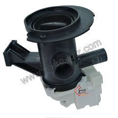 215352  C00319033 - Pompe de vidange de lave linge Laden Whirlpool Bosch Siemens 00145522 25,70 €
