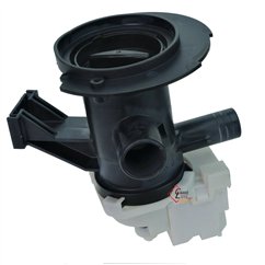 215352  C00319033 - Pompe de vidange de lave linge Laden Whirlpool Bosch Siemens 00145522 25,70 €