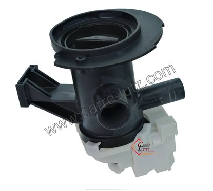215352  C00319033 - Pompe de vidange de lave linge Laden Whirlpool Bosch Siemens 00145522 25,70 €
