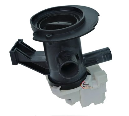 215352  C00319033 - Pompe de vidange de lave linge Laden Whirlpool Bosch Siemens 00145522 25,70 €