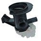 C00319033 - Pompe de vidange de lave linge Laden Whirlpool Bosch Siemens 00145522