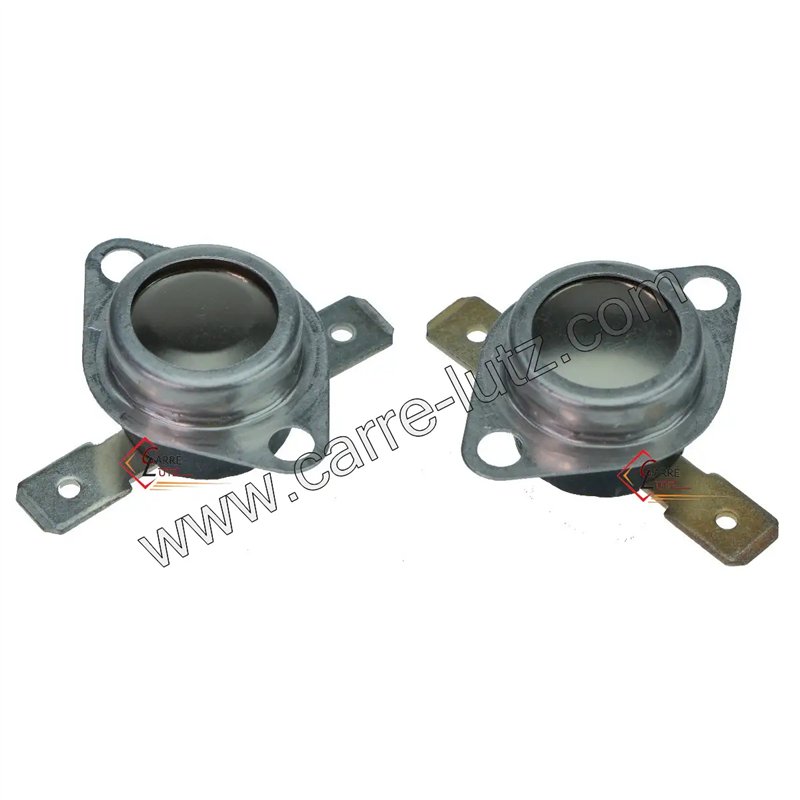 222239  C00112196 - Kit thermostat de sèche linge Indesit Ariston Hotpoint 27,50 €