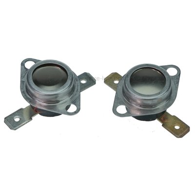 222239  C00112196 - Kit thermostat de sèche linge Indesit Ariston Hotpoint 27,50 €