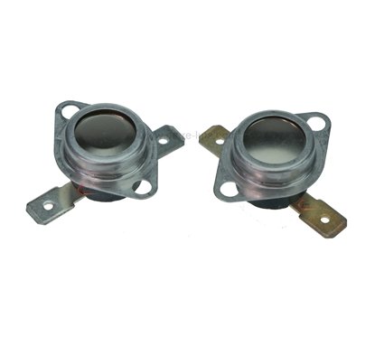 222239  C00112196 - Kit thermostat de sèche linge Indesit Ariston Hotpoint 27,50 €