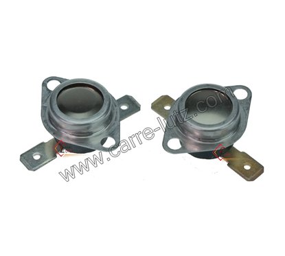 222239  C00112196 - Kit thermostat de sèche linge Indesit Ariston Hotpoint 27,50 €