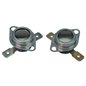 C00112196 - Kit thermostat de sèche linge Indesit Ariston Hotpoint