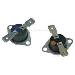C00112196 - Kit thermostat de sèche linge Indesit Ariston Hotpoint