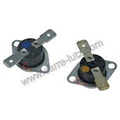 C00112196 - Kit thermostat de sèche linge Indesit Ariston Hotpoint