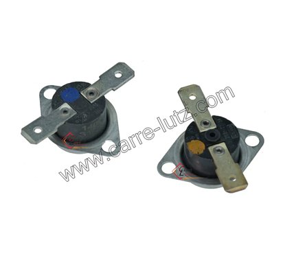 C00112196 - Kit thermostat de sèche linge Indesit Ariston Hotpoint