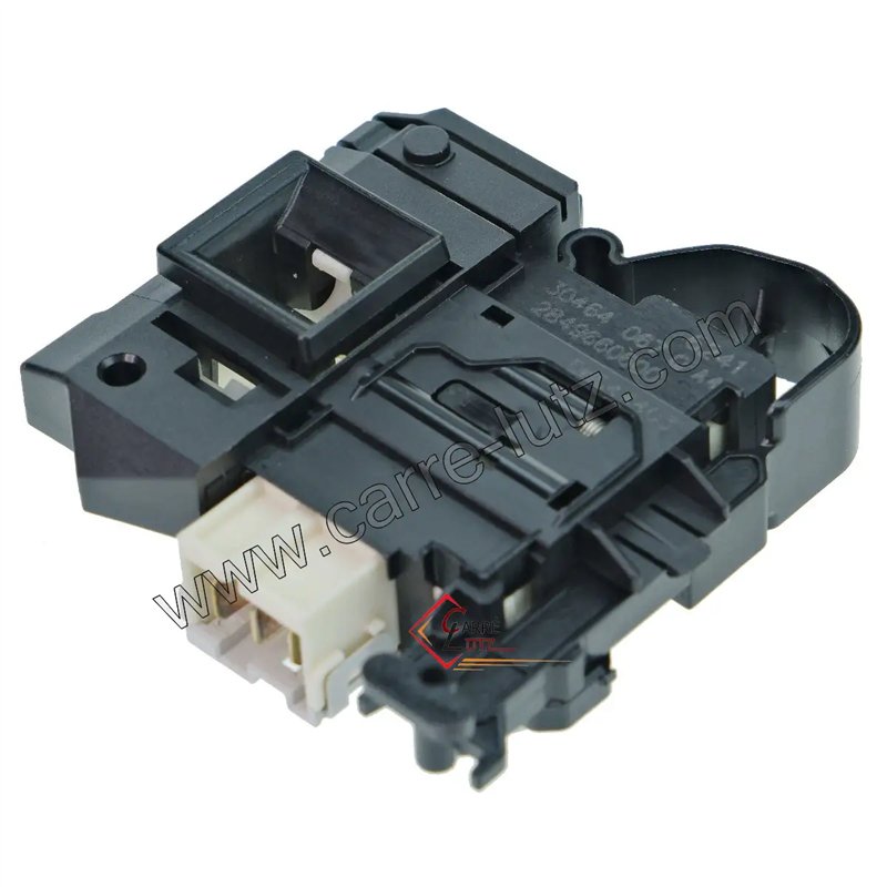 225245  2849660500 - Verrou de porte de lave linge Beko  8,90 €