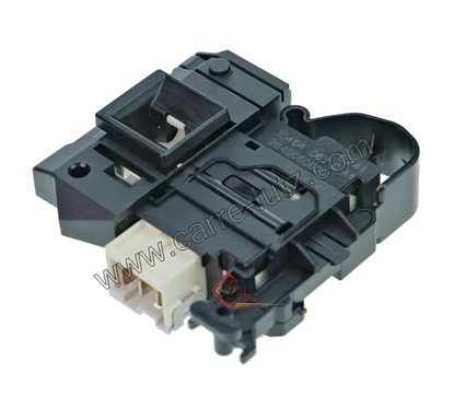 225245  2849660500 - Verrou de porte de lave linge Beko  8,90 €