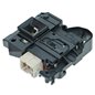 2849660500 - Verrou de porte de lave linge Beko 