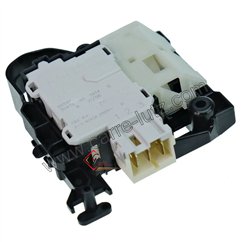 2849660500 - Verrou de porte de lave linge Beko 