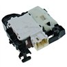 225245  2849660500 - Verrou de porte de lave linge Beko  8,90 €