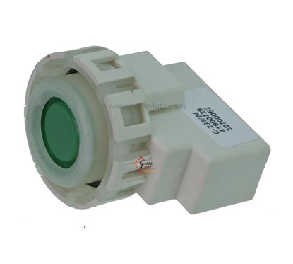 41020658 - Interrupteur de sécurité de lave vaisselle Candy Hoover Rosières 