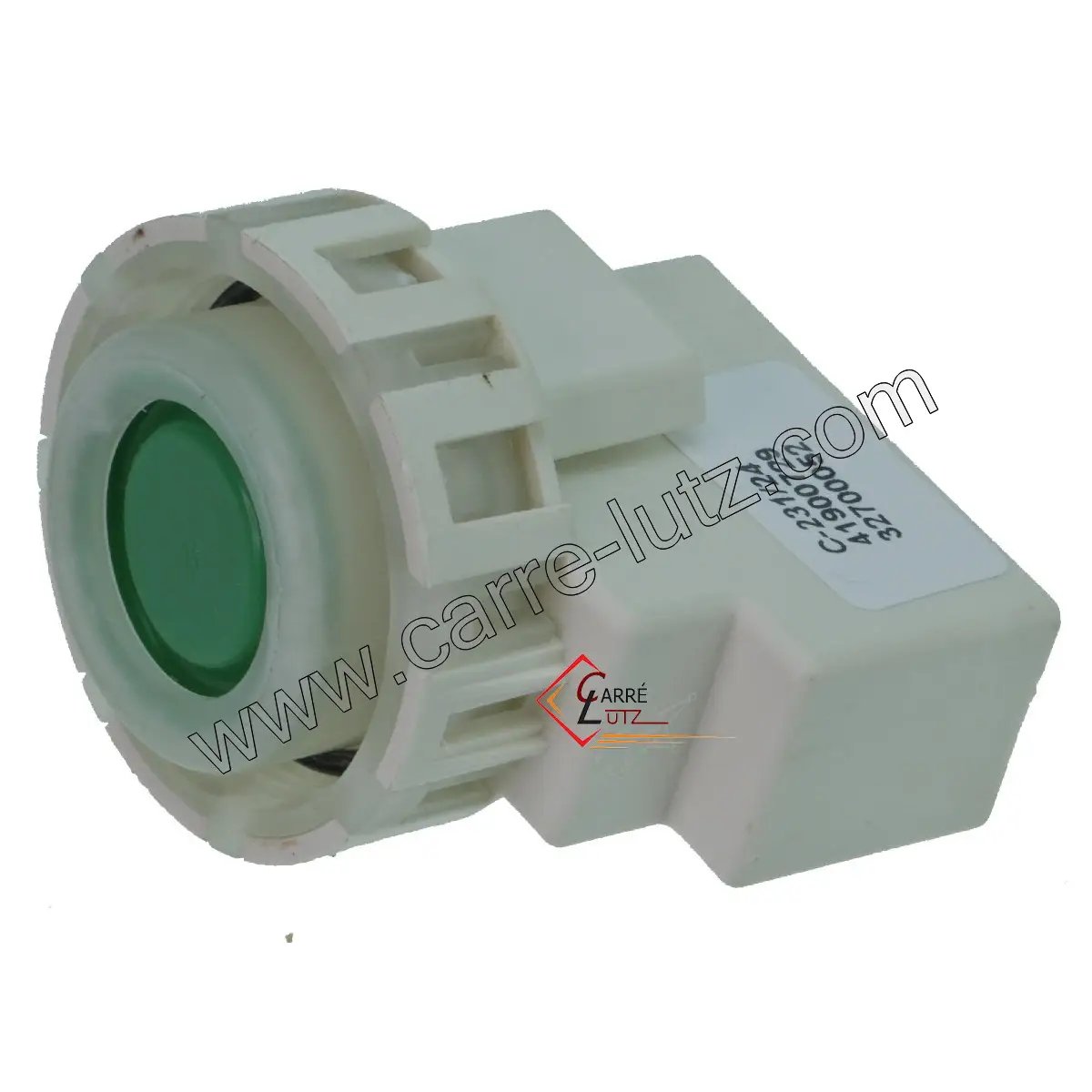 226044  41020658 - Interrupteur de sécurité de lave vaisselle Candy Hoover Rosières  10,40 €