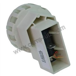 41020658 - Interrupteur de sécurité de lave vaisselle Candy Hoover Rosières 