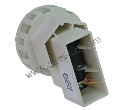 41020658 - Interrupteur de sécurité de lave vaisselle Candy Hoover Rosières 