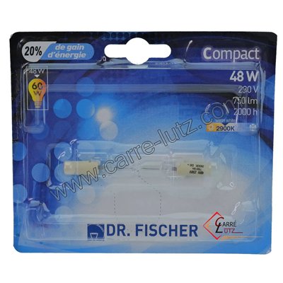 232128 00157312 00174136 - Ampoule de four Halogène 48W 230V Bosch Siemens 27,70 €