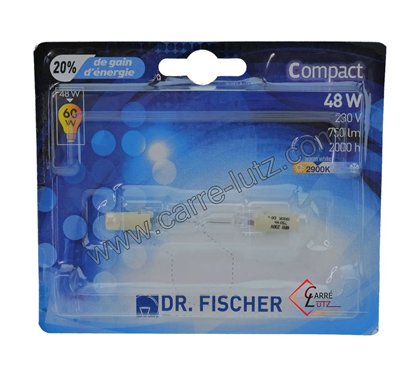 232128  00157312 00174136 - Ampoule de four Halogène 48W 230V Bosch Siemens  27,70 €