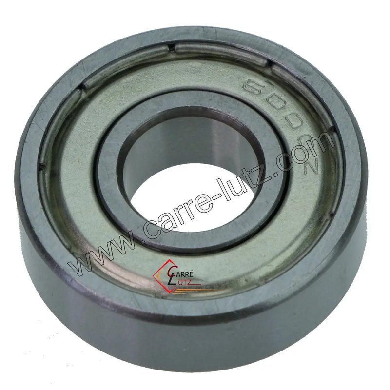 303106  Roulement à billes 6000 10x26x8 mm 1,90 €