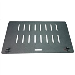 Grille foyère de poêle compatible avec Invicta Regent - F610355B-B