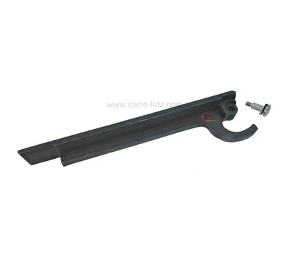 702095  F610596U Poignée de porte d insert Invicta  49,20 €