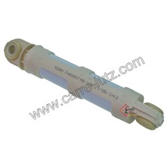 30690003  41017170 - Amortisseur hydraulique 120 Newton de lave linge Candy LC4A007A9 Brandt 3,90 €