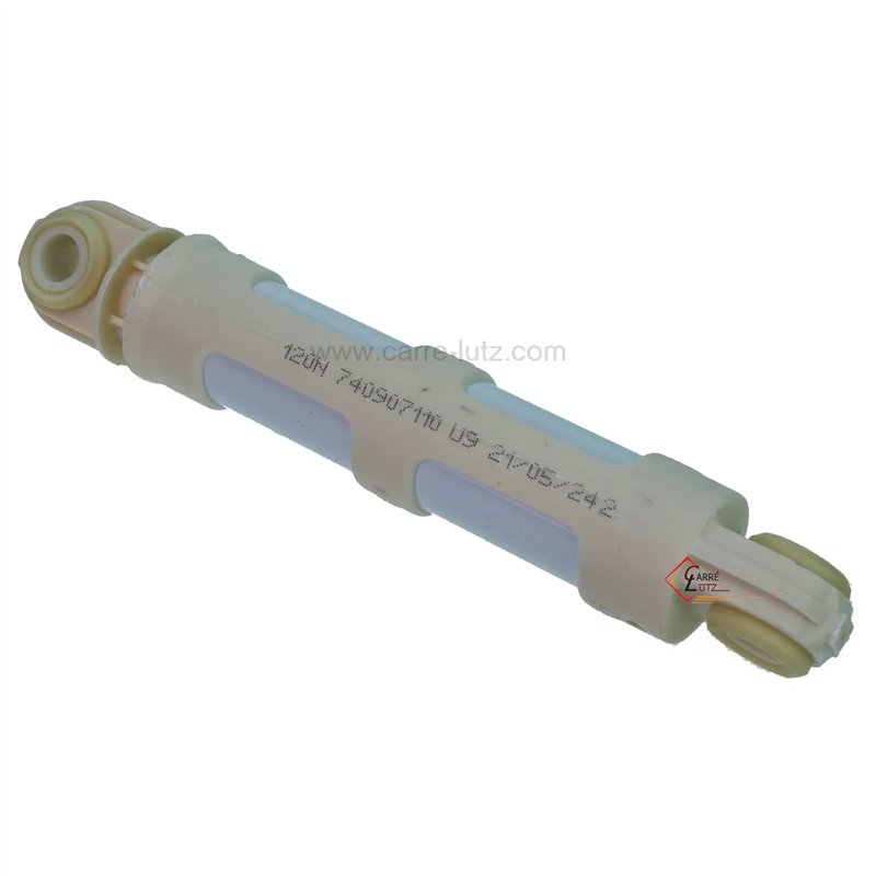 30690003 41017170 - Amortisseur hydraulique 120 Newton de lave linge Candy LC4A007A9 Brandt 3,90 € 30690003 41017170 - Amortisseur hydraulique 120 Newton de lave linge Candy LC4A007A9 Brandt 3,90 €