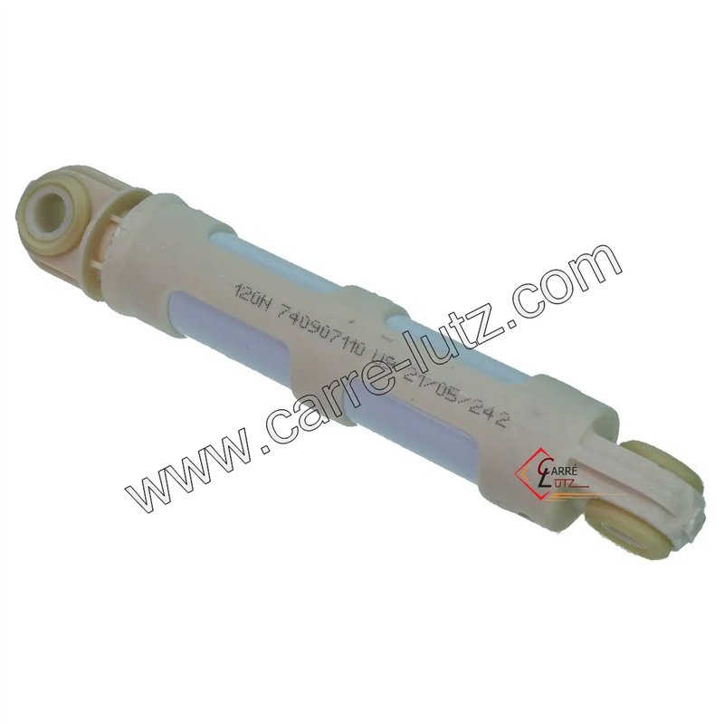 30690003  41017170 - Amortisseur hydraulique 120 Newton de lave linge Candy LC4A007A9 Brandt 3,90 €