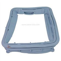 101219  55x3754 - Soufflet de chargement de lave linge Fagor Brandt Vedette  27,00 €