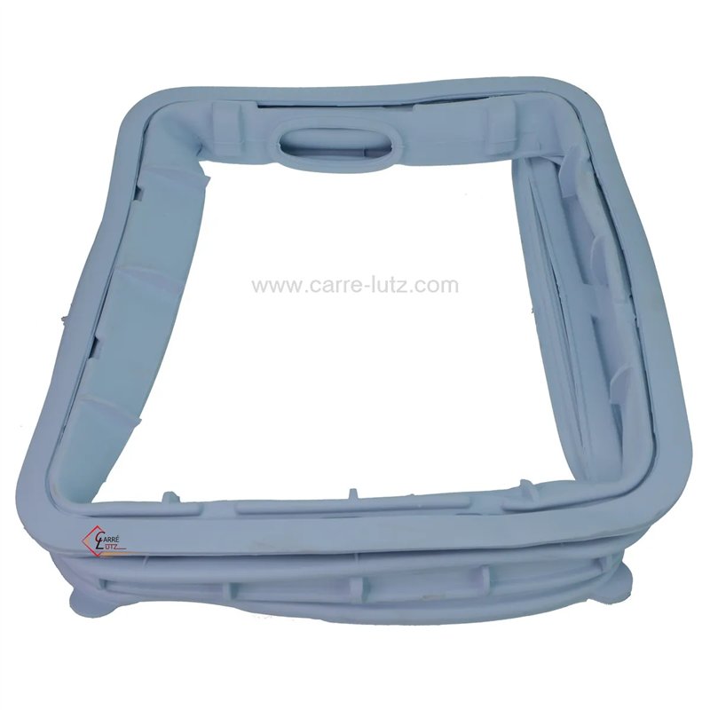 55x3754 - Soufflet de chargement de lave linge Fagor Brandt Vedette 