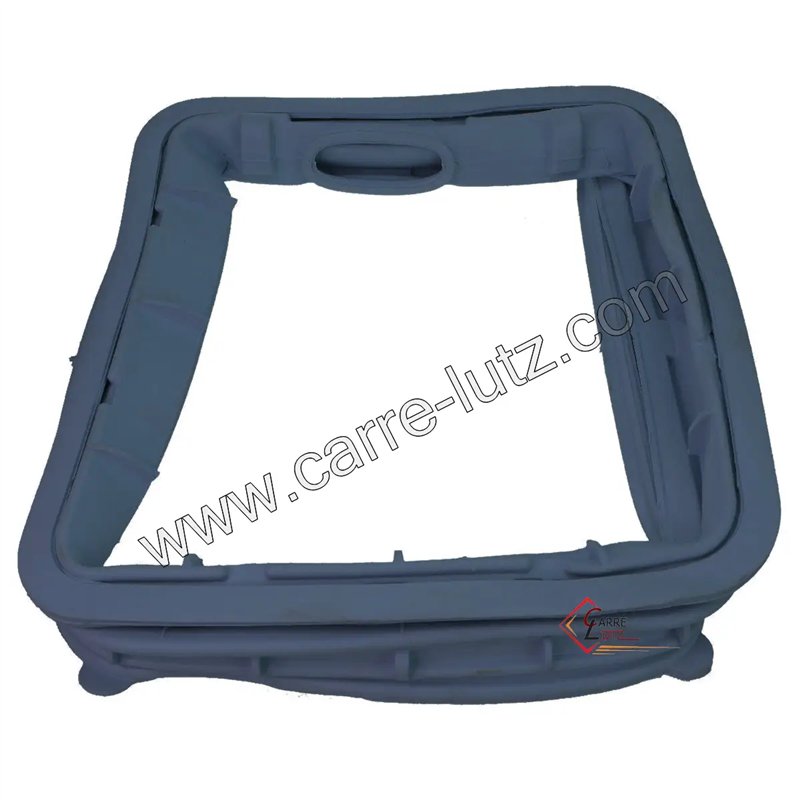 55x3754 - Soufflet de chargement de lave linge Fagor Brandt Vedette 