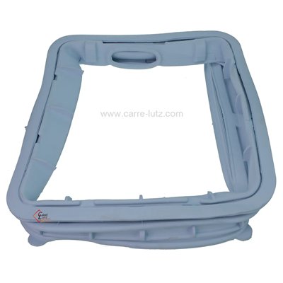101219  55x3754 - Soufflet de chargement de lave linge Fagor Brandt Vedette  27,00 €