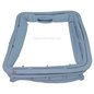 55x3754 - Soufflet de chargement de lave linge Fagor Brandt Vedette 