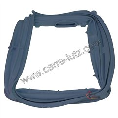 55x3754 - Soufflet de chargement de lave linge Fagor Brandt Vedette 