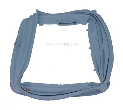 101219  55x3754 - Soufflet de chargement de lave linge Fagor Brandt Vedette  27,00 €