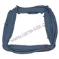 55x3754 - Soufflet de chargement de lave linge Fagor Brandt Vedette 