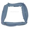 101219  55x3754 - Soufflet de chargement de lave linge Fagor Brandt Vedette  27,00 €
