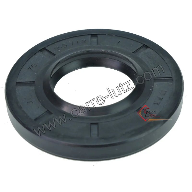 124266  4036ER2004A - Joint à lèvre 37x76x9,5/12 mm de lave linge LG Samsung 2,70 €