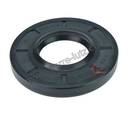 124266  4036ER2004A - Joint à lèvre 37x76x9,5/12 mm de lave linge LG Samsung 2,70 €
