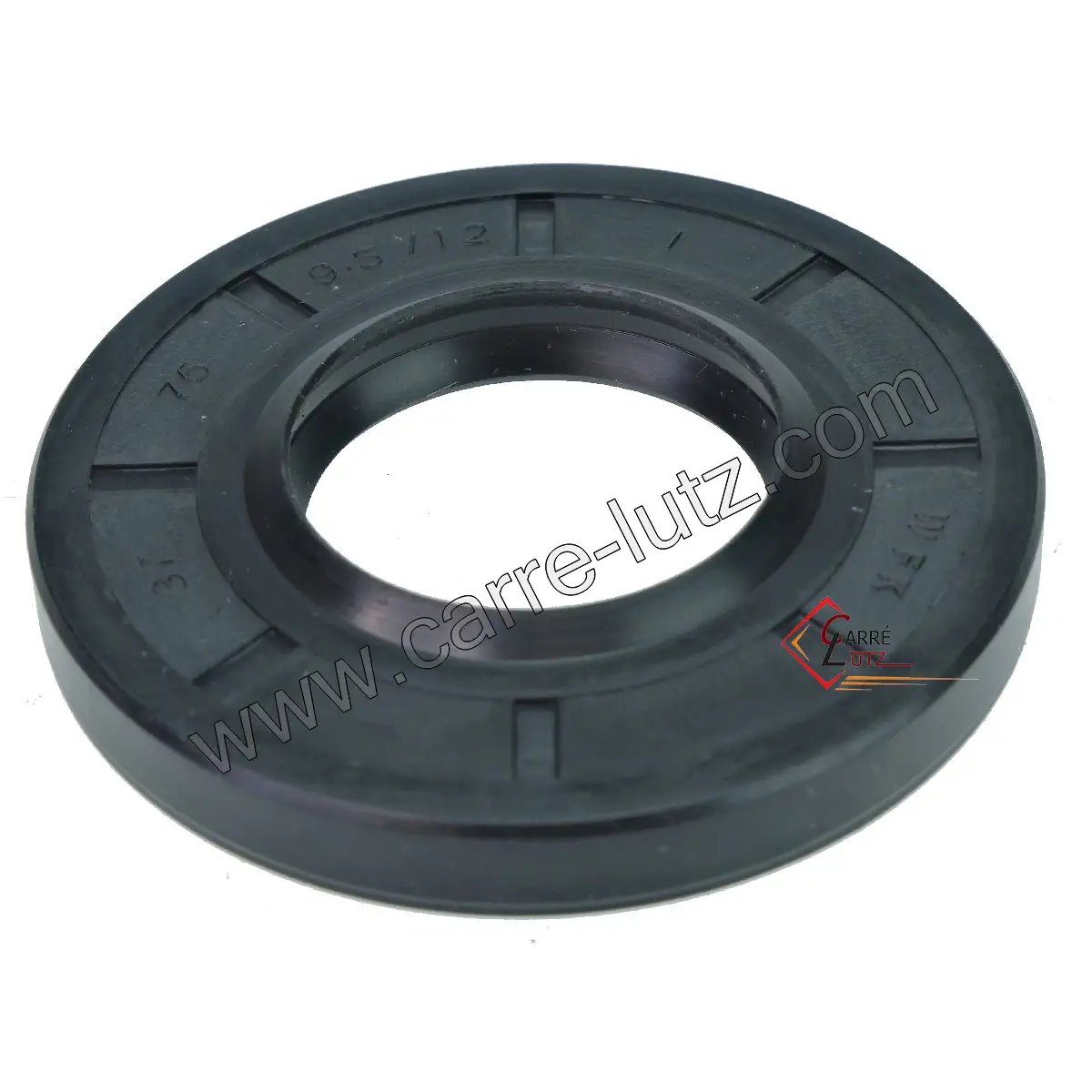 124266  4036ER2004A - Joint à lèvre 37x76x9,5/12 mm de lave linge LG Samsung 2,70 €