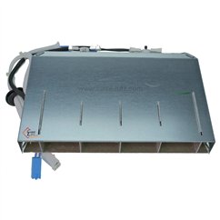 2970100800 - Résistance de sèche linge Arcelik beko 