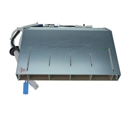 2970100800 - Résistance de sèche linge Arcelik beko 