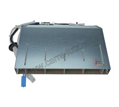 2970100800 - Résistance de sèche linge Arcelik beko 