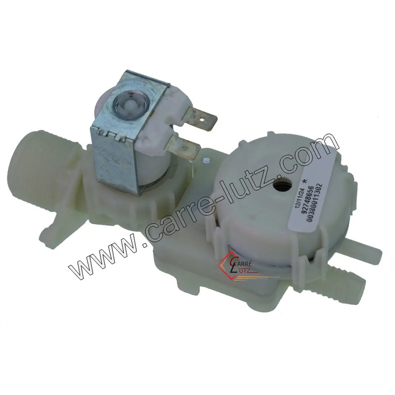 207103 93x2750 - Electrovanne anti débordement de lave vaisselle Bosch Siemens De Dietrich 22,80 € 207103 93x2750 - Electrovanne anti débordement de lave vaisselle Bosch Siemens De Dietrich 22,80 €