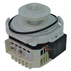 215545  C00257903 - Pompe de cyclage de lave vaisselle Ariston Indesit Hotpoint  161,30 €