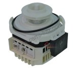 215545  C00257903 - Pompe de cyclage de lave vaisselle Ariston Indesit Hotpoint  161,30 €